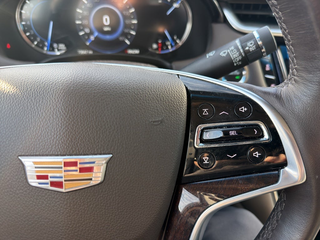 2016 Cadillac XTS Premium Collection