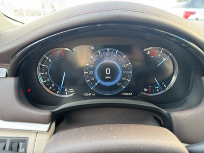 2016 Cadillac XTS Premium Collection