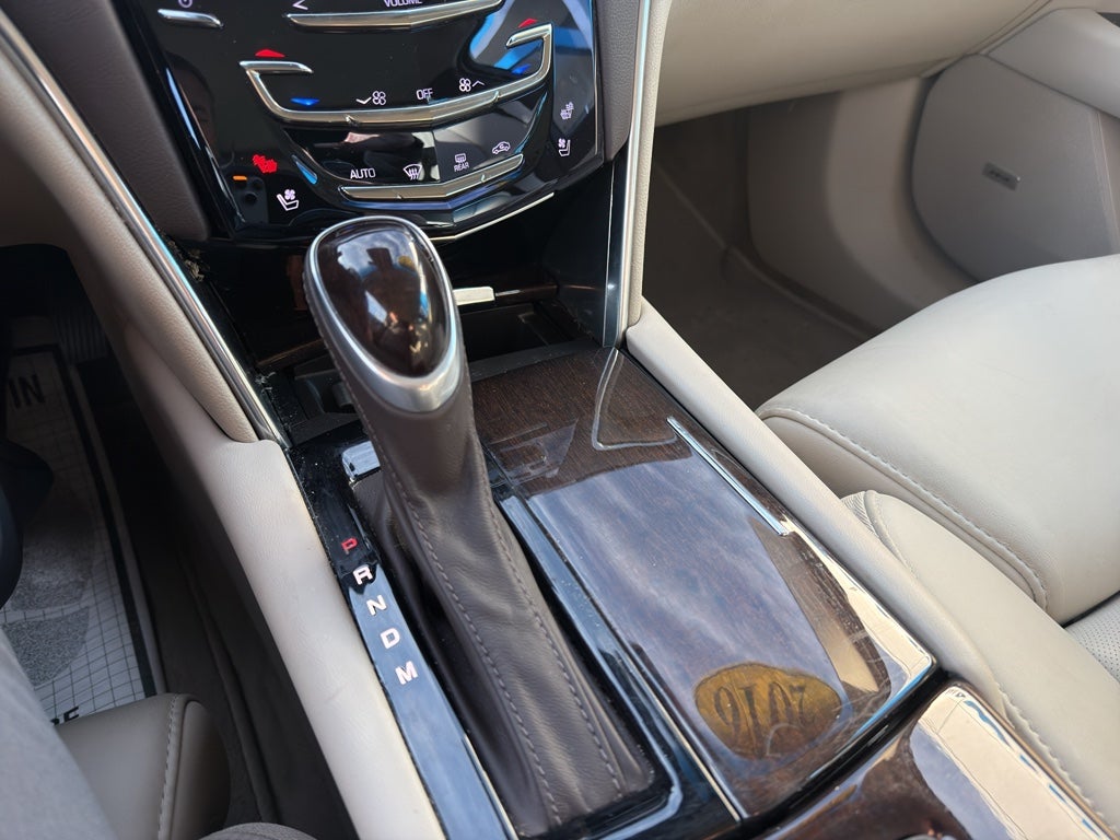 2016 Cadillac XTS Premium Collection