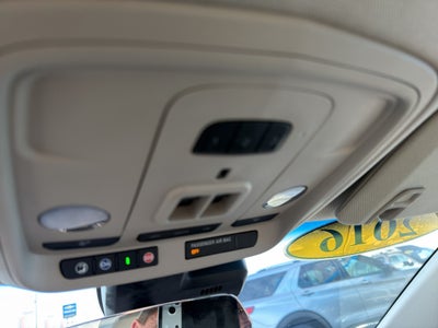 2016 Cadillac XTS Premium Collection