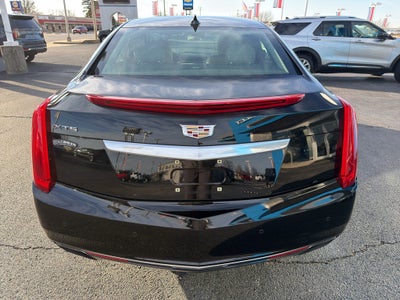 2016 Cadillac XTS Premium Collection