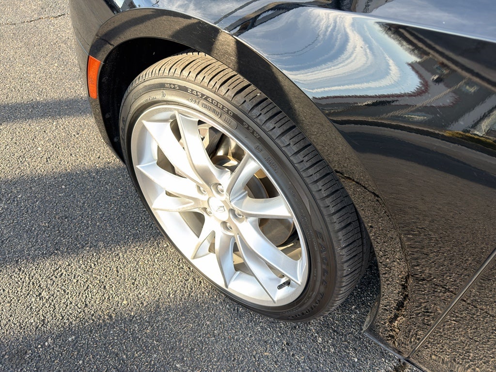 2016 Cadillac XTS Premium Collection