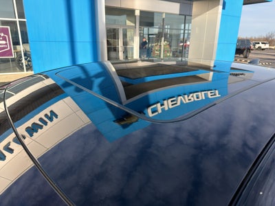 2016 Cadillac XTS Premium Collection