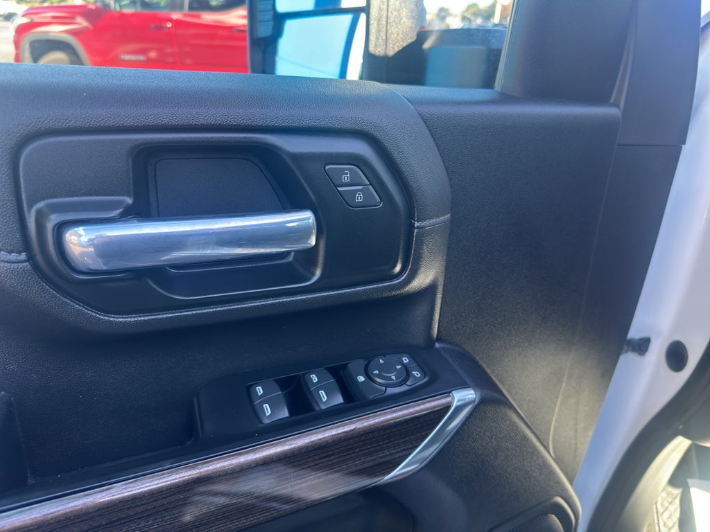 2023 Chevrolet Silverado 2500 HD LT