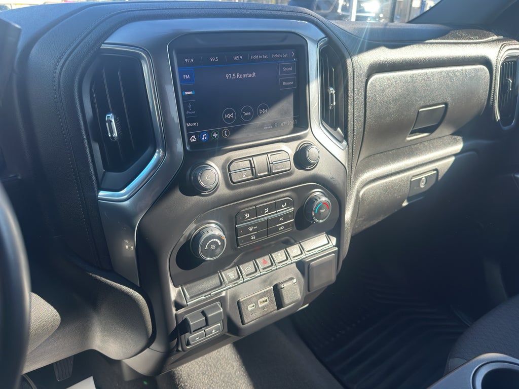 2023 Chevrolet Silverado 2500 HD LT