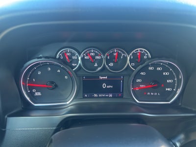 2023 Chevrolet Silverado 2500 HD LT