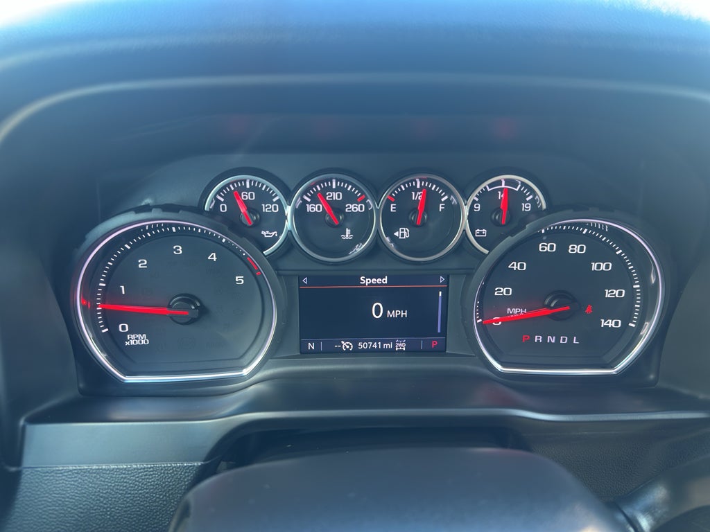 2023 Chevrolet Silverado 2500 HD LT