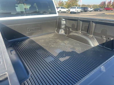 2023 Chevrolet Silverado 2500 HD LT