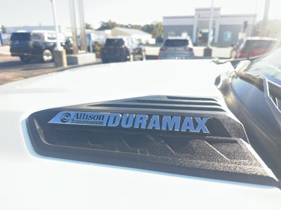 2023 Chevrolet Silverado 2500 HD LT