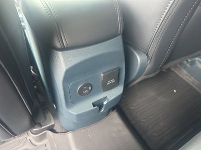 2024 Ford Maverick LARIAT Advanced