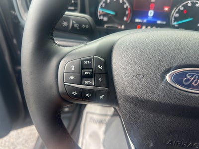 2024 Ford Maverick LARIAT Advanced