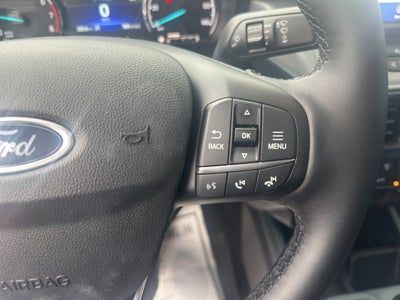 2024 Ford Maverick LARIAT Advanced