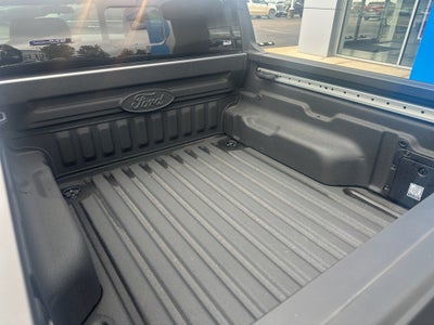 2024 Ford Maverick LARIAT Advanced