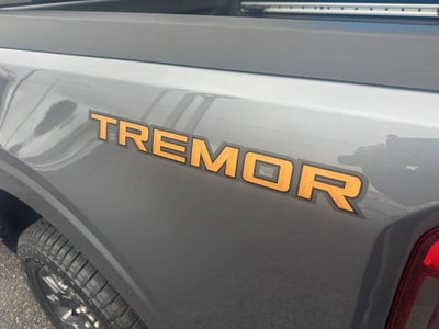 2024 Ford Maverick LARIAT Advanced