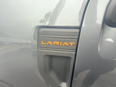 2024 Ford Maverick LARIAT Advanced