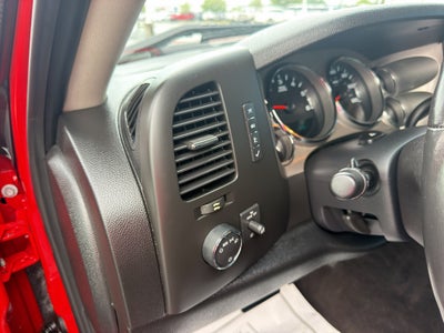 2011 Chevrolet Silverado 1500 Xtra Fuel Economy