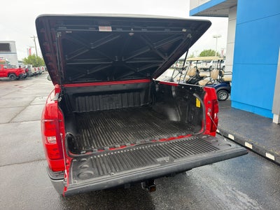 2011 Chevrolet Silverado 1500 Xtra Fuel Economy