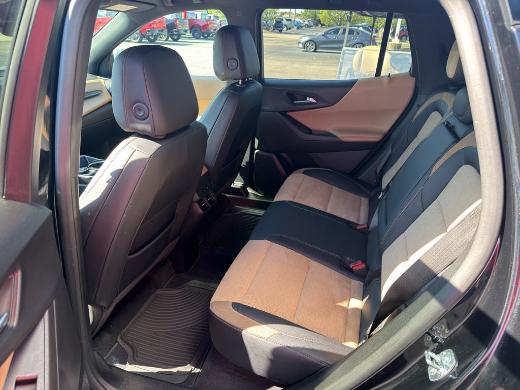 2025 Chevrolet Equinox ACTIV
