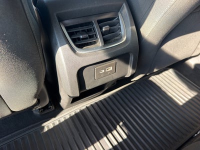 2019 Chevrolet Blazer Base