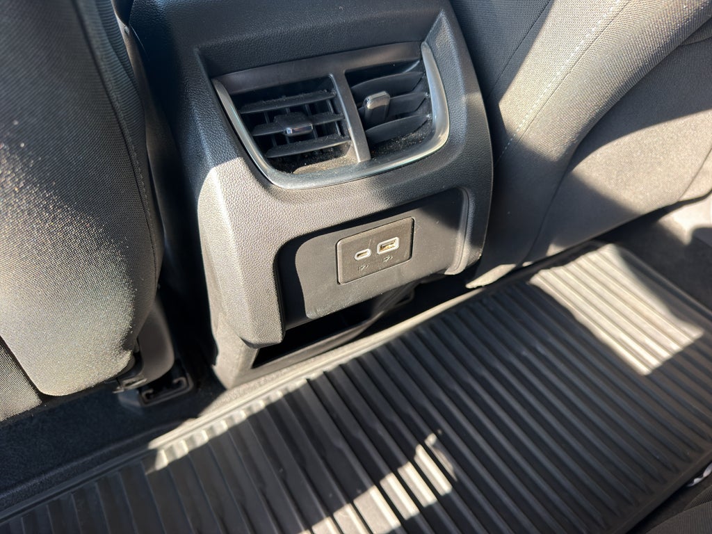 2019 Chevrolet Blazer Base