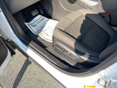 2019 Chevrolet Blazer Base