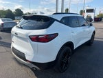 2019 Chevrolet Blazer Base