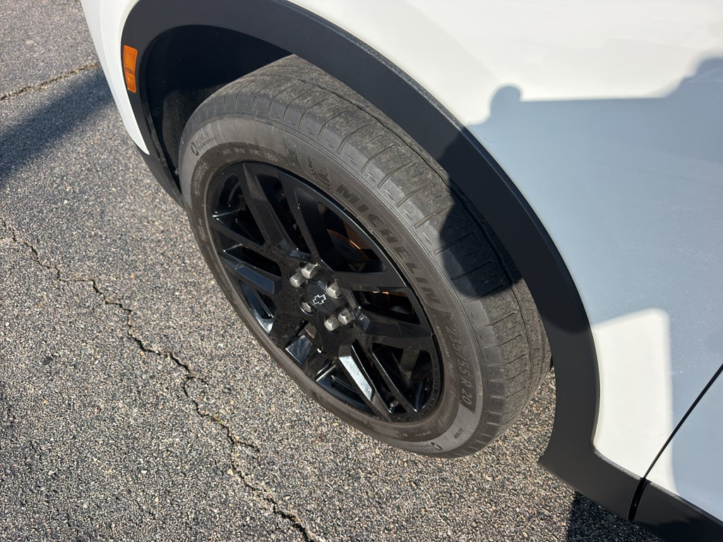 2019 Chevrolet Blazer Base