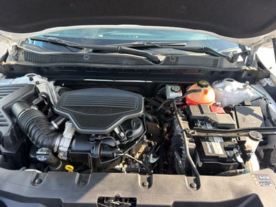 2019 Chevrolet Blazer Base