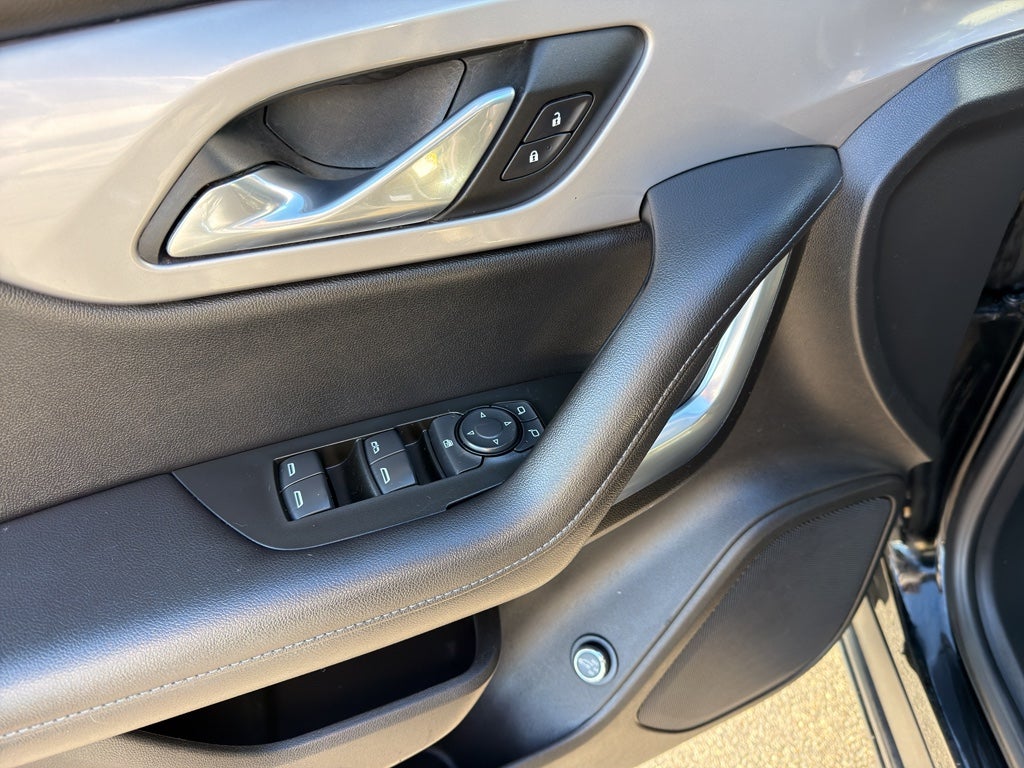 2021 Chevrolet Blazer 3LT