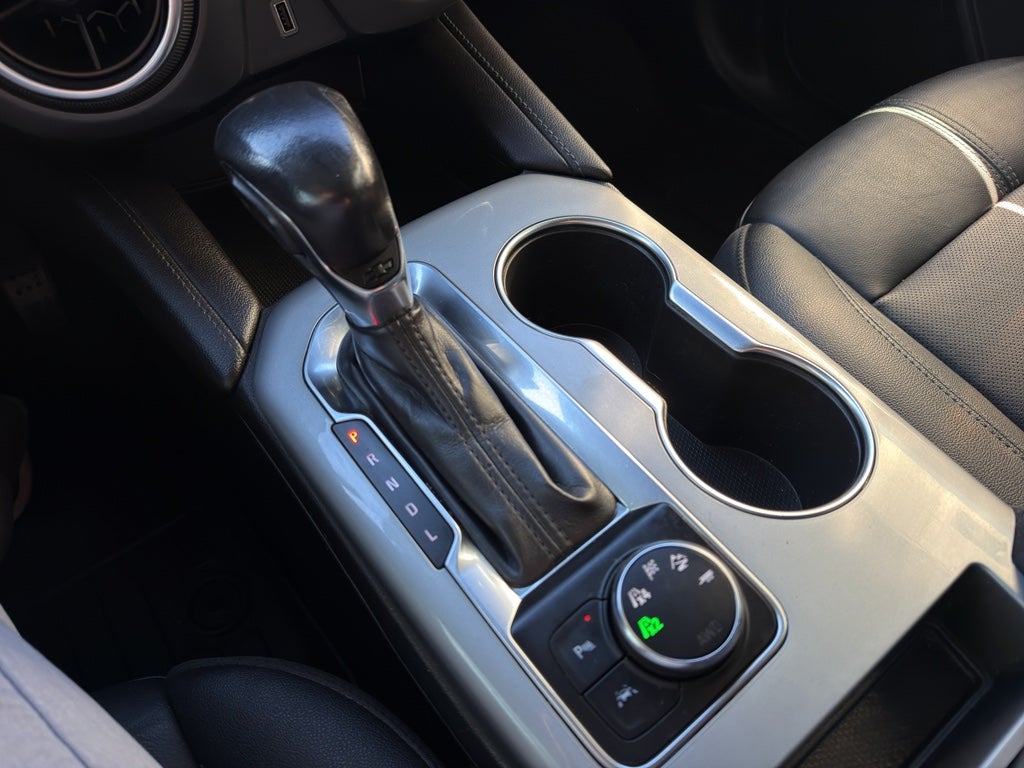 2021 Chevrolet Blazer 3LT