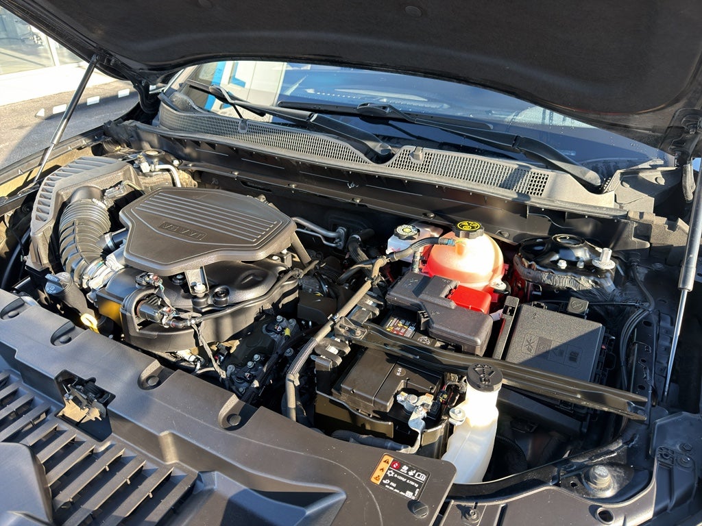 2021 Chevrolet Blazer 3LT