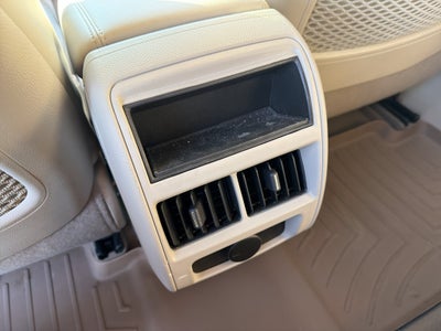 2015 Cadillac SRX Performance Collection