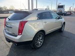 2015 Cadillac SRX Performance Collection