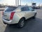 2015 Cadillac SRX Performance Collection