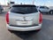 2015 Cadillac SRX Performance Collection