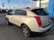 2015 Cadillac SRX Performance Collection