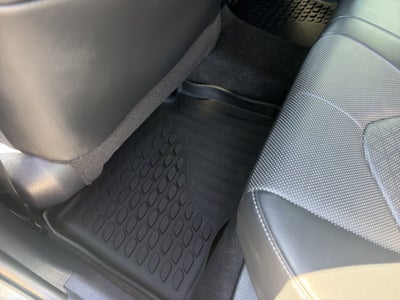 2022 Toyota Camry TRD V6