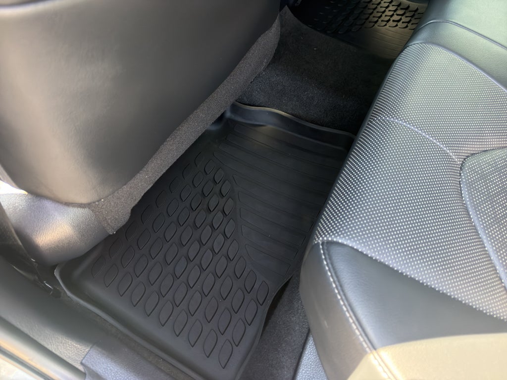 2022 Toyota Camry TRD V6