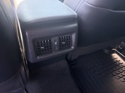 2022 Toyota Camry TRD V6