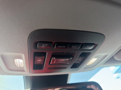 2022 Toyota Camry TRD V6