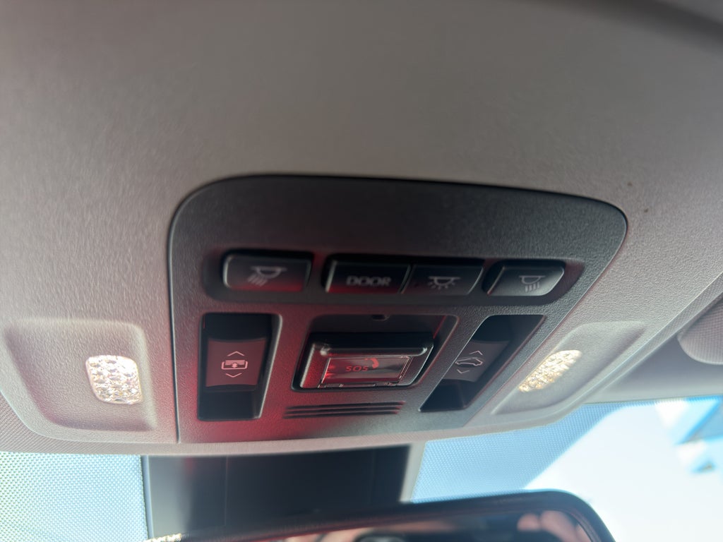 2022 Toyota Camry TRD V6