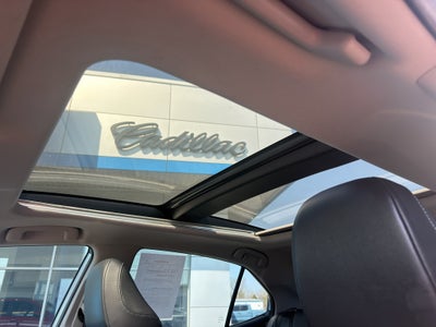 2022 Toyota Camry TRD V6