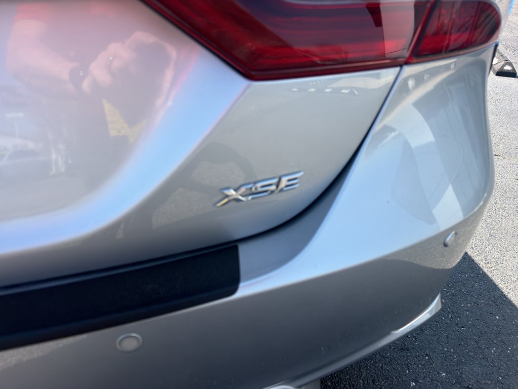 2022 Toyota Camry TRD V6