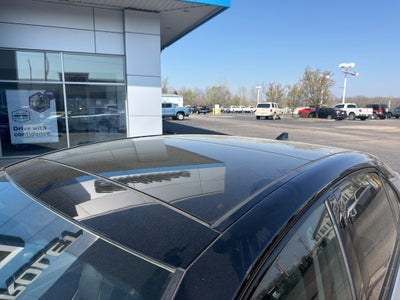 2022 Toyota Camry TRD V6