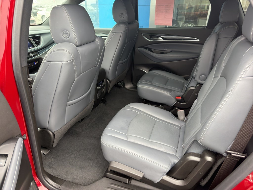 2024 Buick Enclave Premium