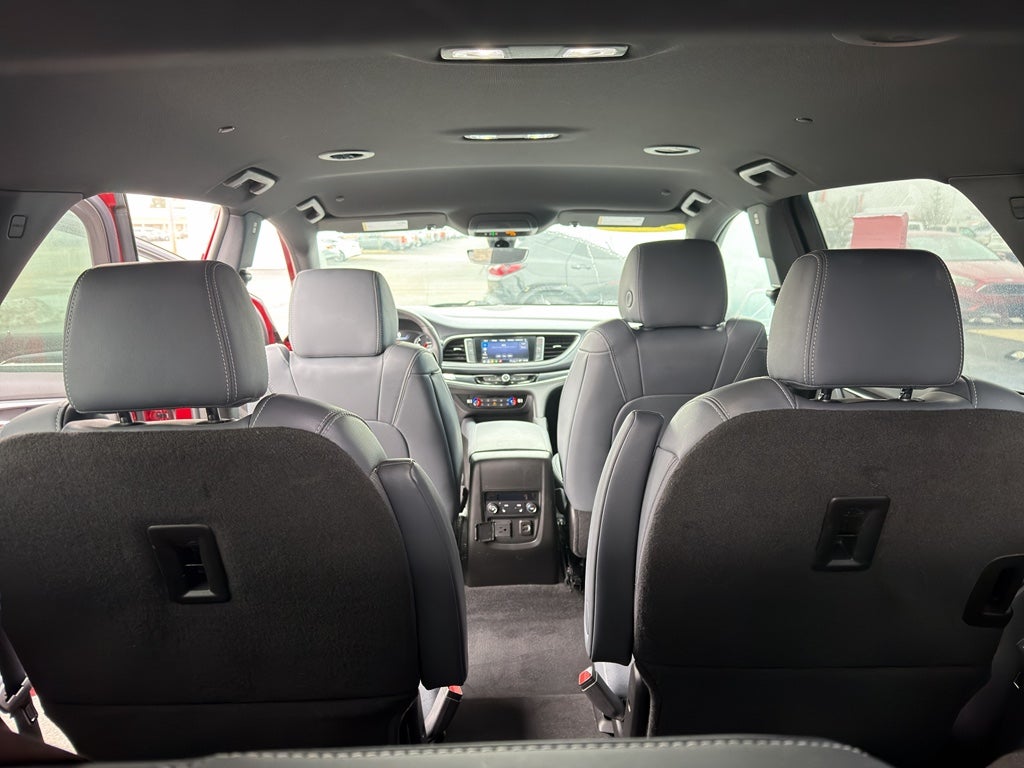 2024 Buick Enclave Premium