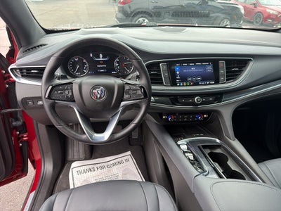 2024 Buick Enclave Premium