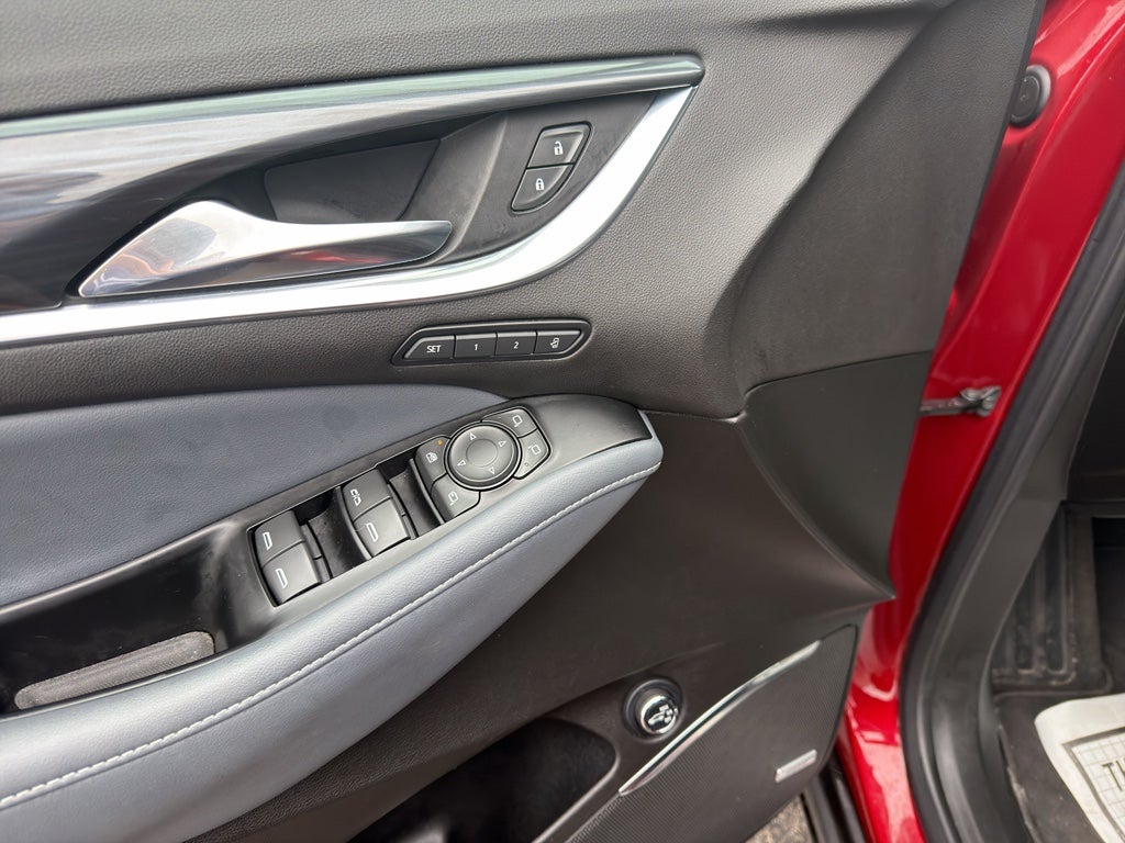 2024 Buick Enclave Premium