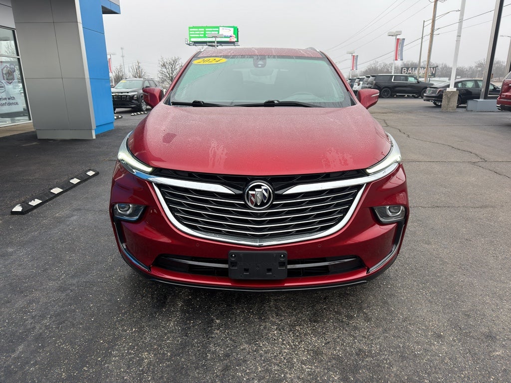 2024 Buick Enclave Premium