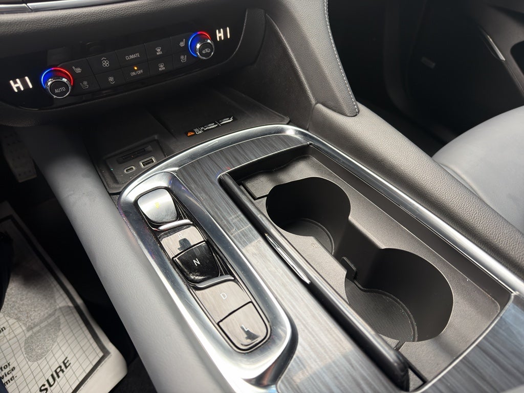 2024 Buick Enclave Premium